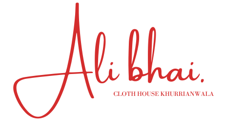 Ali Bhai Cloth House